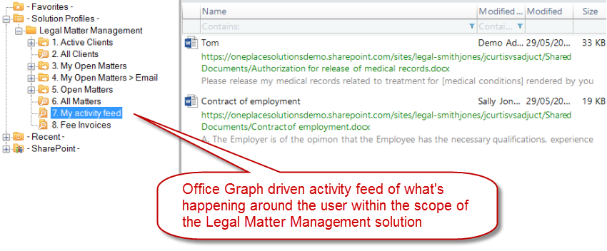 legal-matter-19-oneplacelive-office-graph