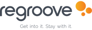 regroove Logo