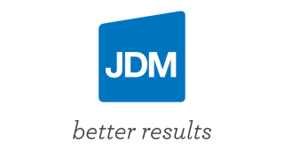 JDM Logo