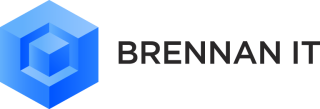 Brennan IT Logo