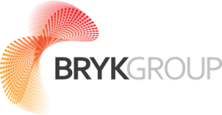 BRYK Group Logo