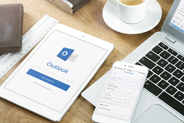 Save to SharePoint from your iPhone or iPad