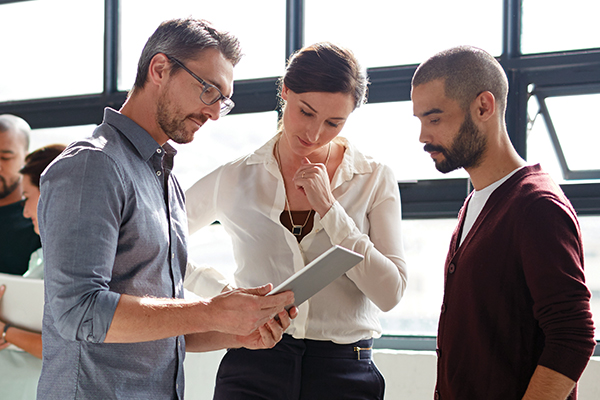 OnePlaceMail App for Outlook on iOS is ready for business