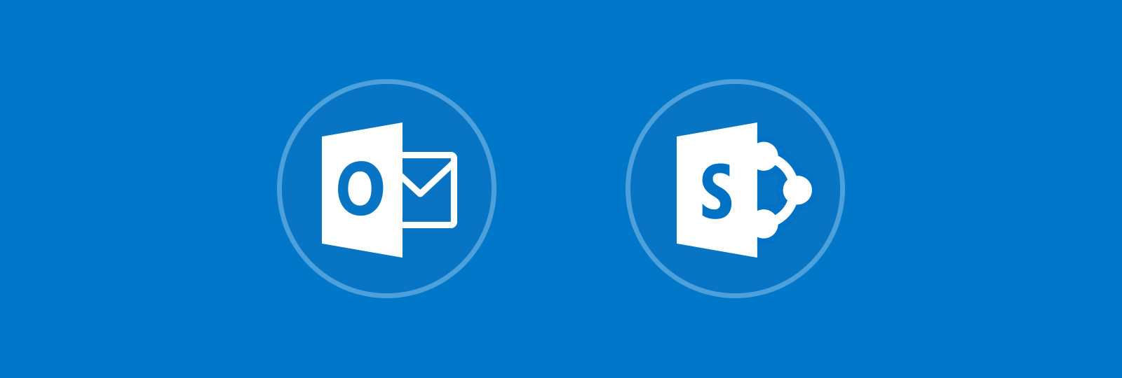 Three ways to save an email from Outlook to SharePoint | Email management |  Solutions