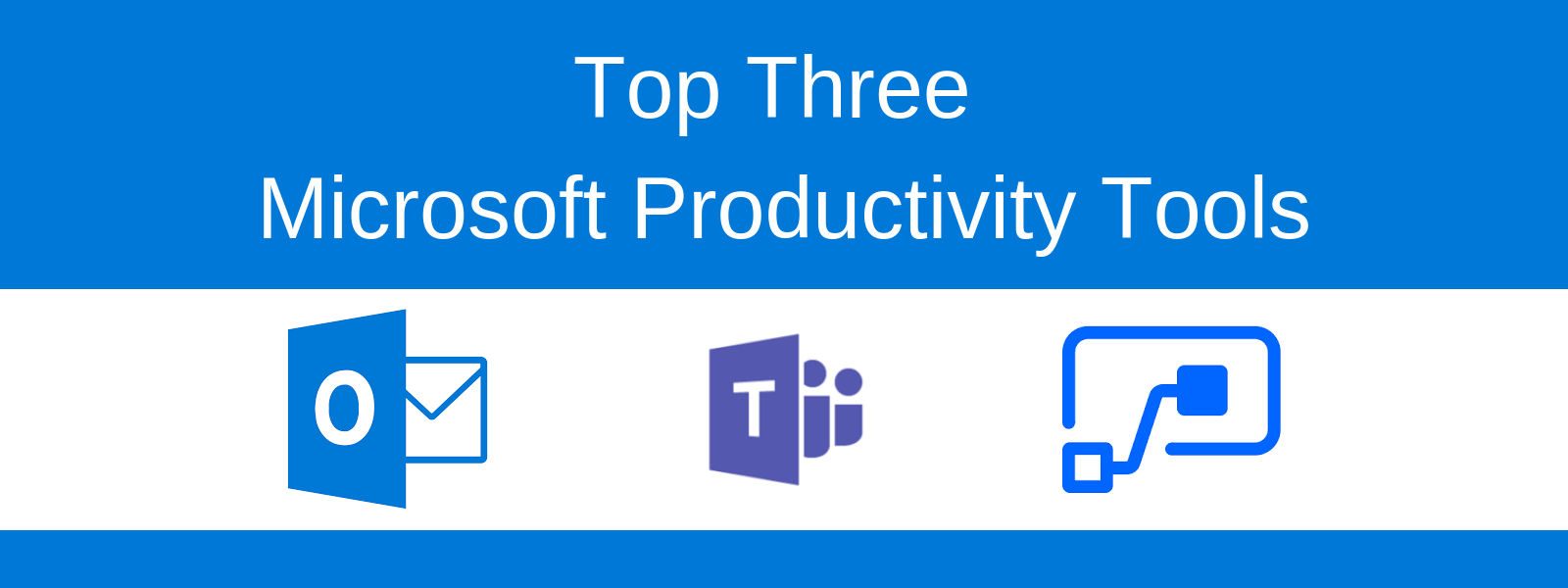 Up your game with Microsoft Productivity Tools | Industry news | Blog