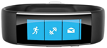 microsoft band2