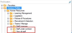 sharepoint hr refine searchbox