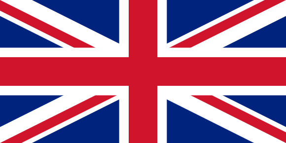 Flag of the United Kingdom