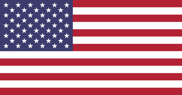 Flag of America