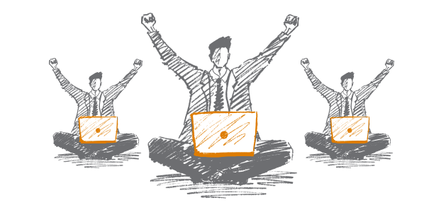 Internal licenses