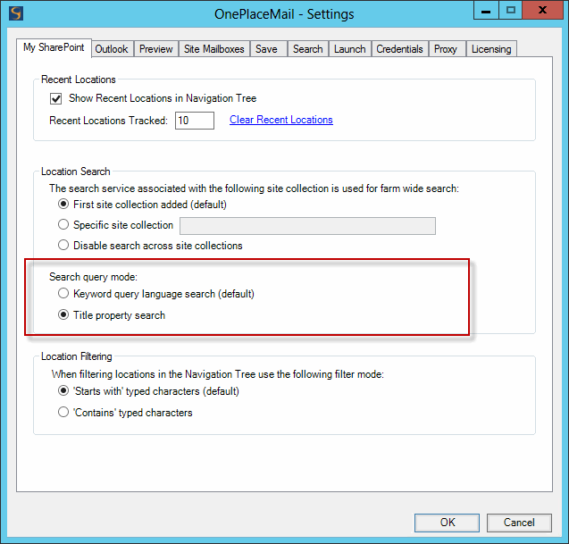 location-search-setting-search-query-mode