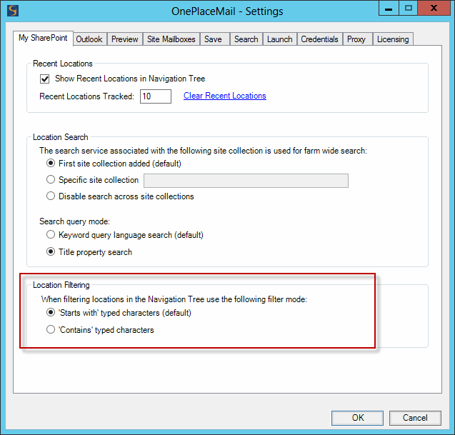 location-filtering-setting