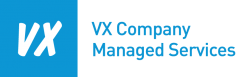 VX Company Managed Services