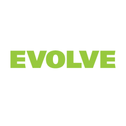 Evolve