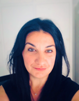 Elissa Caligiuri