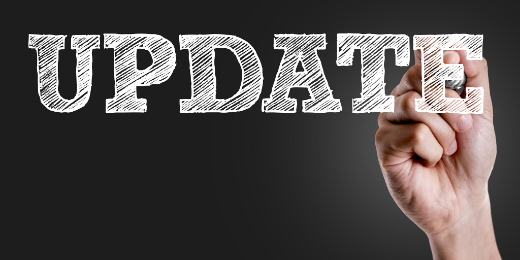 OnePlaceMail App update: Create a new email with links to the saved attachments