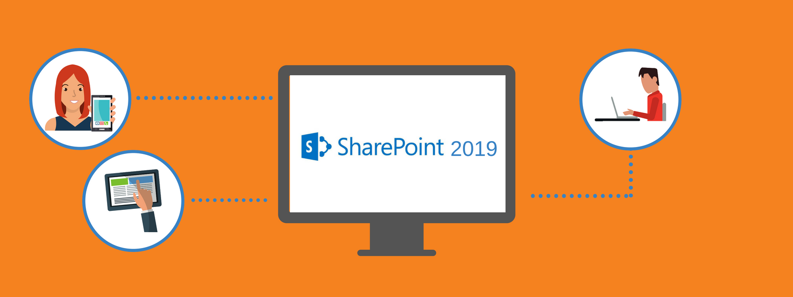 Top 5 highlights of Microsoft SharePoint 2019