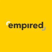 Empired Logo