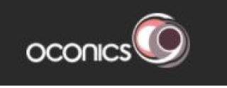 Oconics Logo