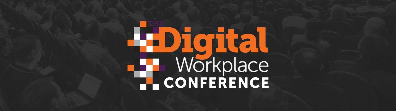 Digital Workplace Conference, Australia 2017
