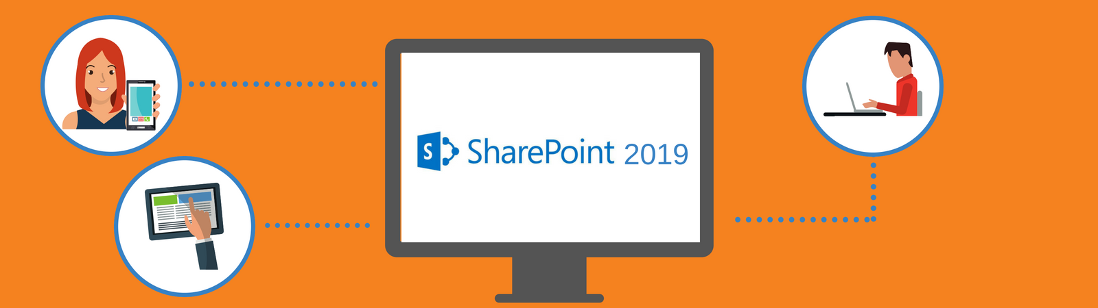 Top 5 highlights of Microsoft SharePoint 2019