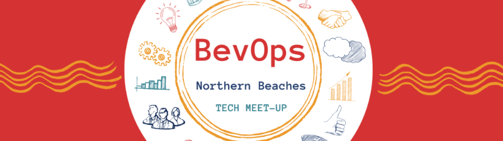 BevOps Event