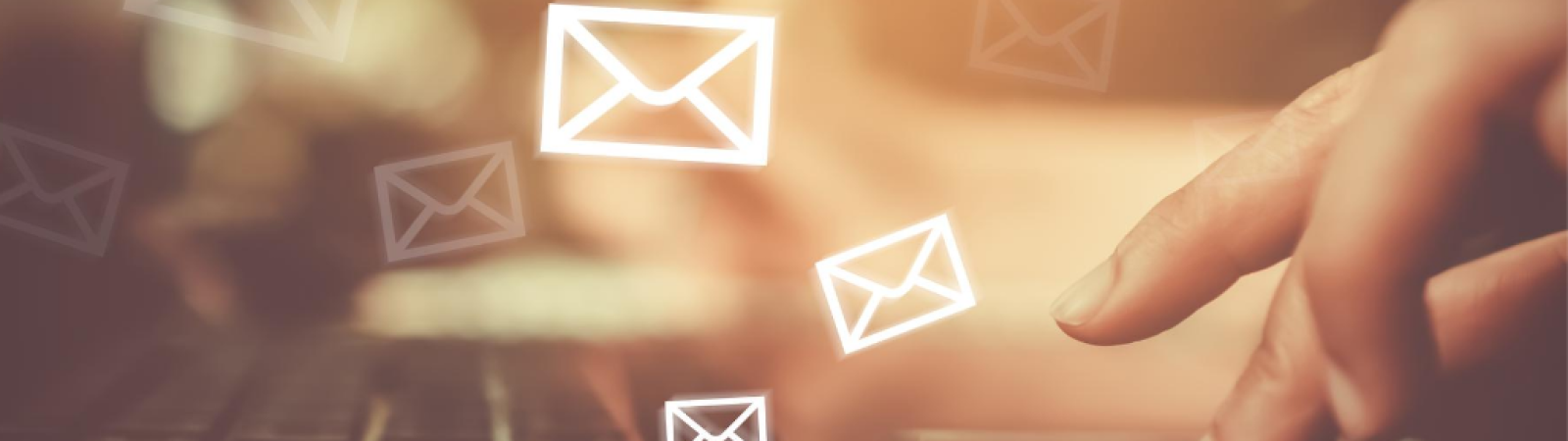 Improve email management