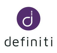 Definiti Logo