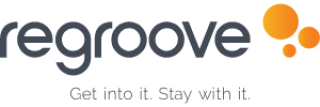 regroove Logo