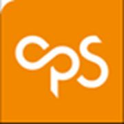 CPS - Corporate Project Solutions Logo