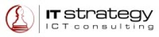 IT Strategy SRL Logo