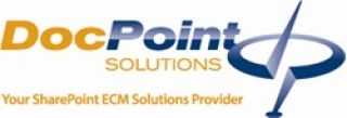 DocPoint Solutions Logo