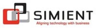 Simient Logo