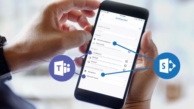 The OnePlace Solutions team are excited to announce the OnePlaceMail App is now in general availability.