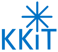 KKiT Logo