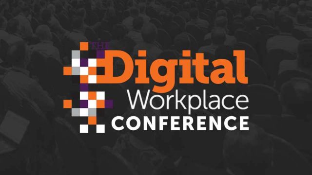 Digital Workplace Conference, Australia 2017