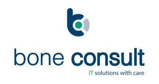 Bone Consult Logo