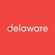 Delaware Consulting Logo