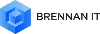 Brennan IT Logo