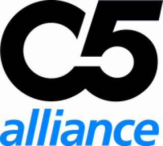 C5 Alliance Logo