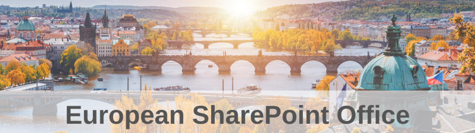 European SharePoint Office 365 & Azure Conference 2019