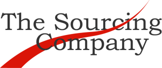 The Sourcing Company Logo