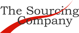 The Sourcing Company Logo