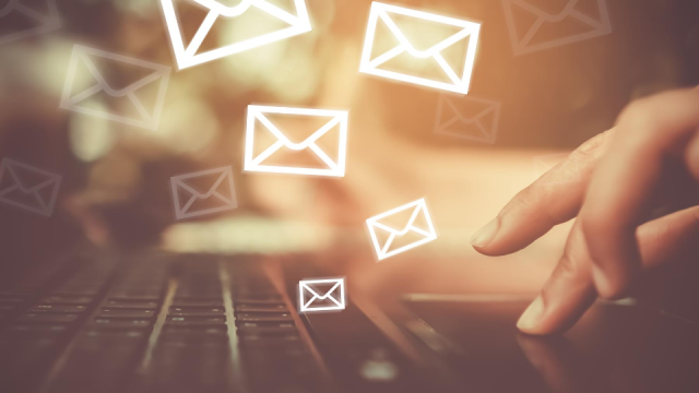 Improve email management