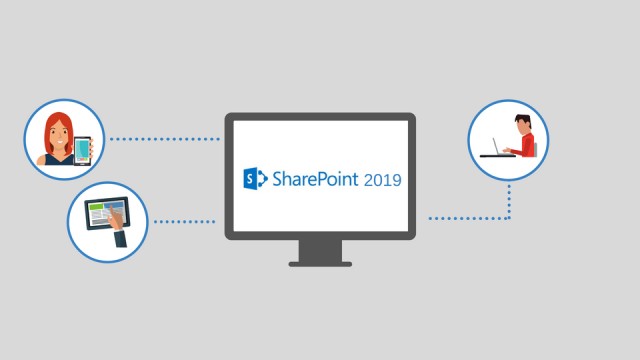 Top 5 highlights of Microsoft SharePoint 2019