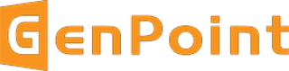 GenPoint Logo
