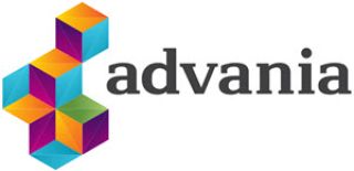 Advania Logo