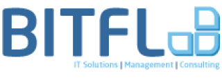 Bitflo Pty Ltd Logo