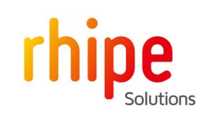 rhipe Solutions Logo
