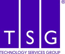 TSG Logo